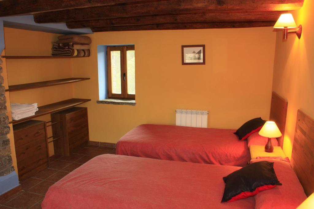Casa Bestregui Guaso Cameră foto