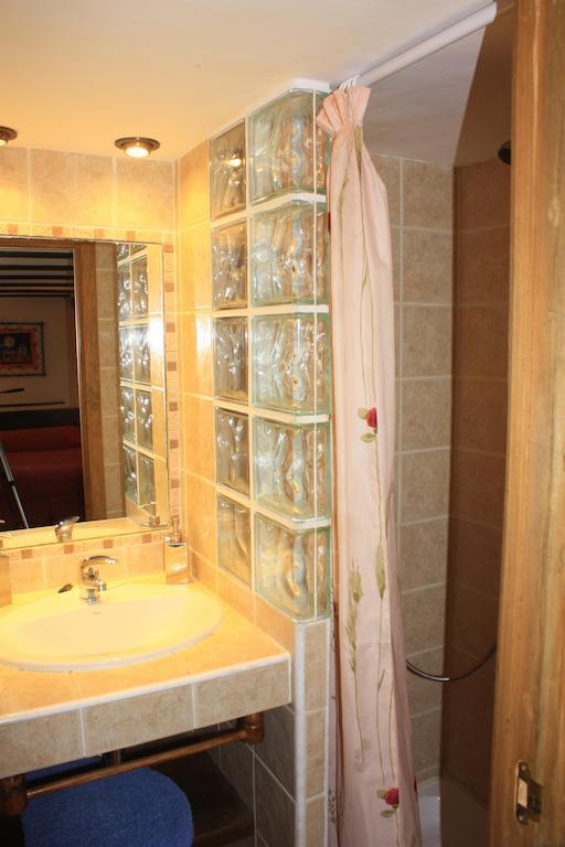 Casa Bestregui Guaso Cameră foto