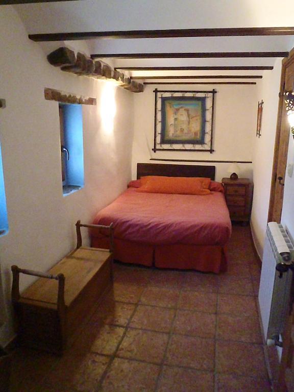 Casa Bestregui Guaso Cameră foto